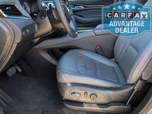 used 2024 Buick Enclave car, priced at $31,001