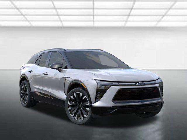 new 2026 Chevrolet Blazer EV car, priced at $58,079