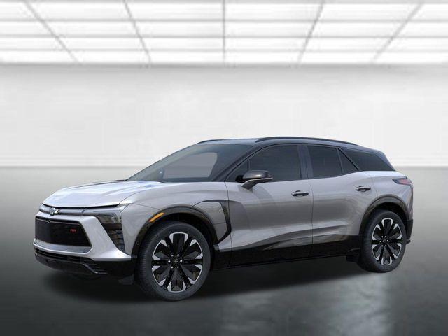 new 2026 Chevrolet Blazer EV car, priced at $58,079