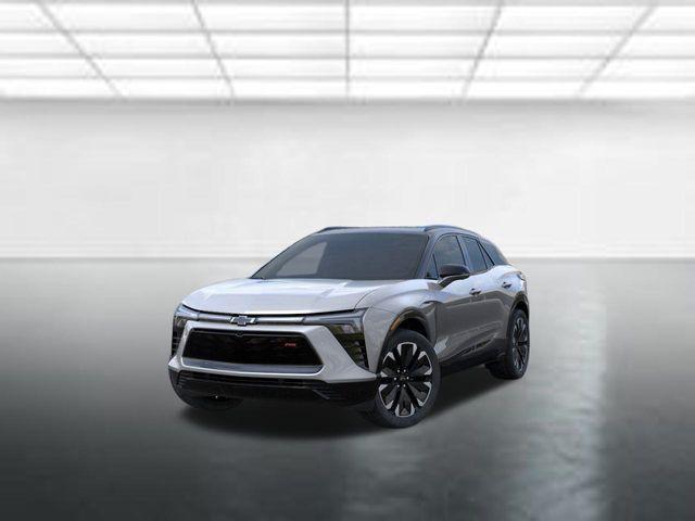 new 2026 Chevrolet Blazer EV car, priced at $58,079
