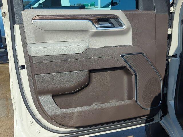 new 2026 Chevrolet Silverado 1500 car, priced at $55,685