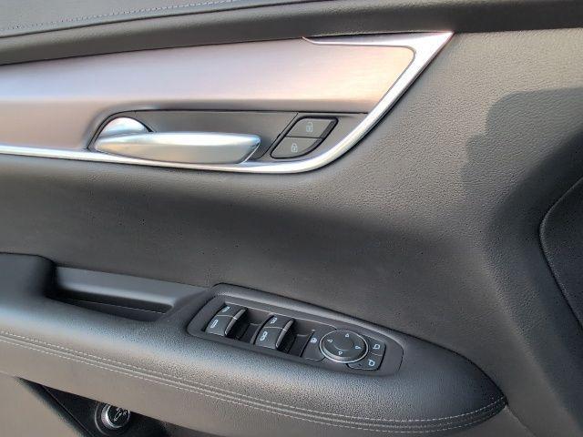 used 2021 Cadillac XT5 car, priced at $23,297