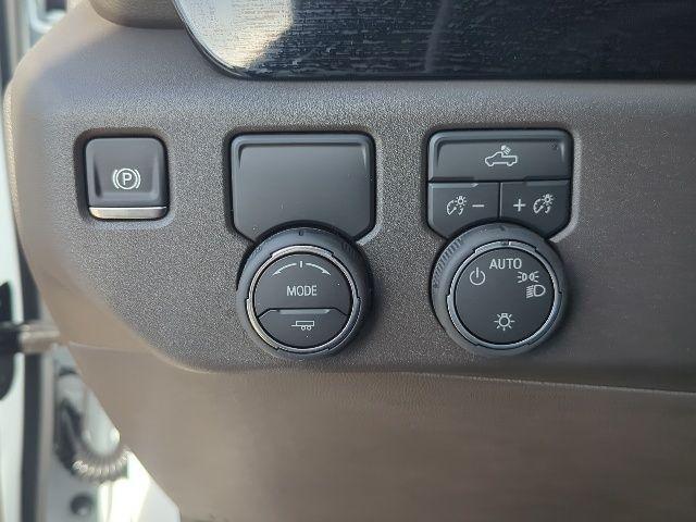 new 2026 Chevrolet Silverado 1500 car, priced at $45,215