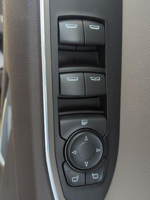 new 2026 Chevrolet Silverado 1500 car, priced at $45,215