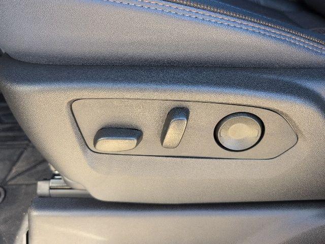 new 2026 Chevrolet Silverado 1500 car, priced at $67,325