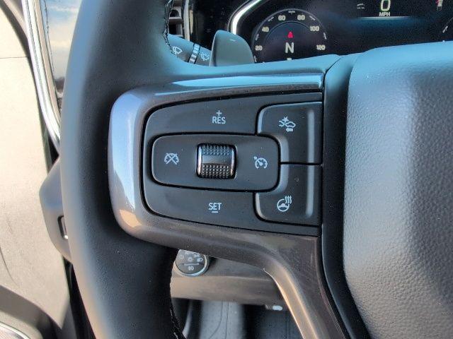 new 2026 Chevrolet Silverado 1500 car, priced at $67,325