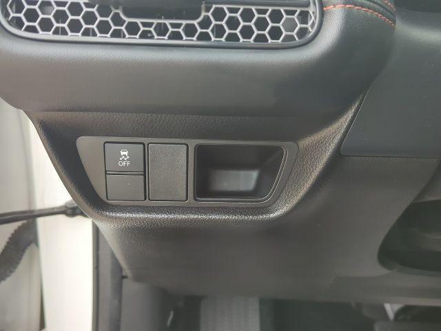 used 2024 Honda HR-V car, priced at $23,350