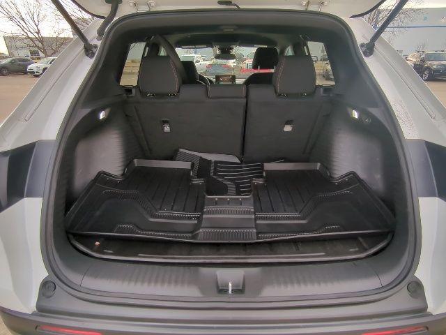 used 2024 Honda HR-V car, priced at $23,350