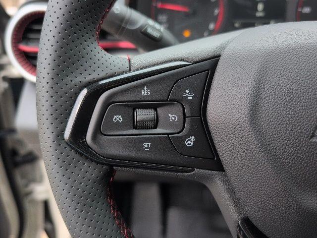 new 2026 Chevrolet Trax car, priced at $25,437