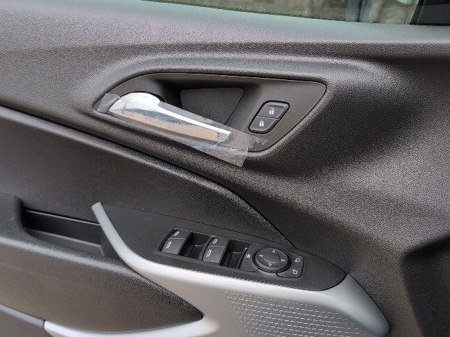 new 2026 Chevrolet Trax car, priced at $25,437