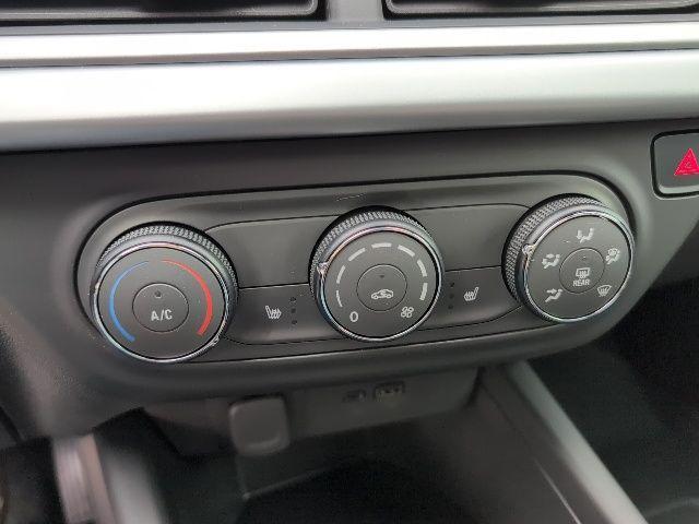 new 2026 Chevrolet Trax car, priced at $25,437