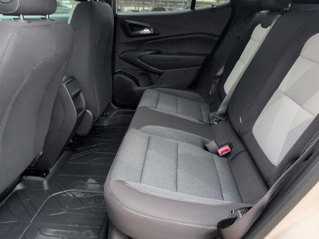 new 2026 Chevrolet Trax car, priced at $25,437