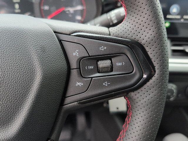 new 2026 Chevrolet Trax car, priced at $25,437