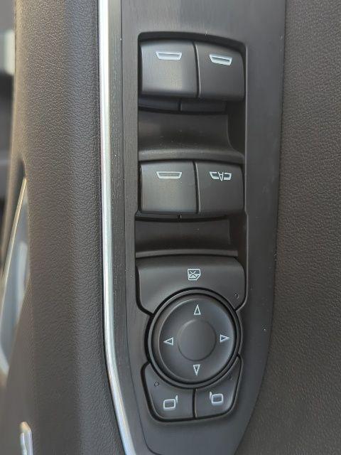 new 2026 Chevrolet Silverado 1500 car, priced at $57,250