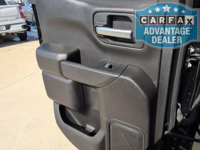 used 2025 GMC Sierra 1500 car, priced at $37,740