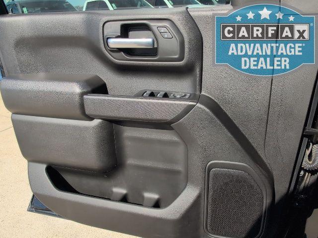 used 2025 GMC Sierra 1500 car, priced at $37,740