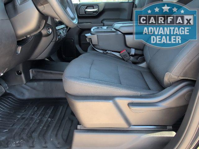 used 2025 GMC Sierra 1500 car, priced at $37,740