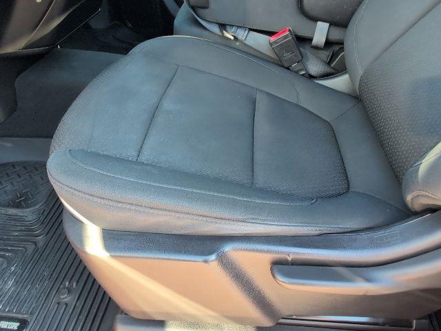 used 2021 Chevrolet Silverado 1500 car, priced at $22,437