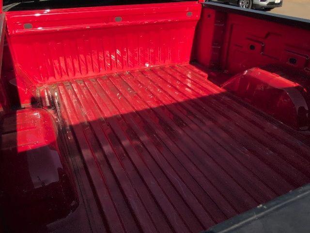 used 2021 Chevrolet Silverado 1500 car, priced at $22,437