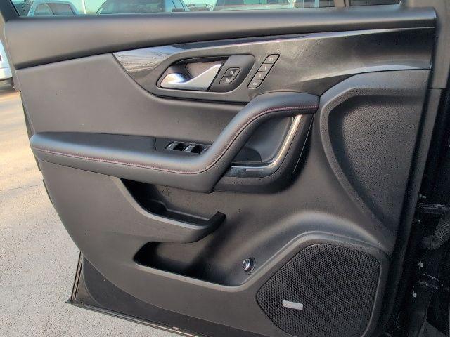 used 2021 Chevrolet Blazer car, priced at $22,991