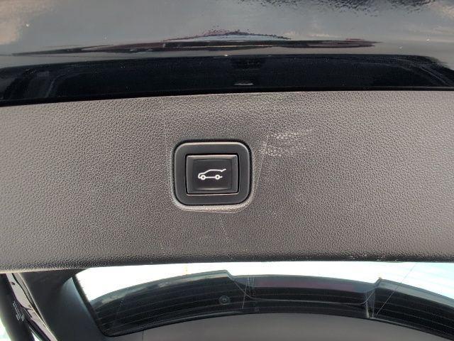 used 2021 Chevrolet Blazer car, priced at $22,991