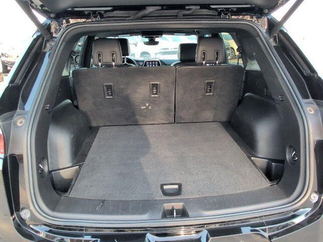 used 2021 Chevrolet Blazer car, priced at $22,991