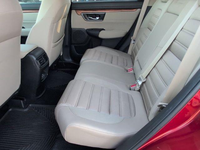 used 2018 Honda CR-V car, priced at $18,599