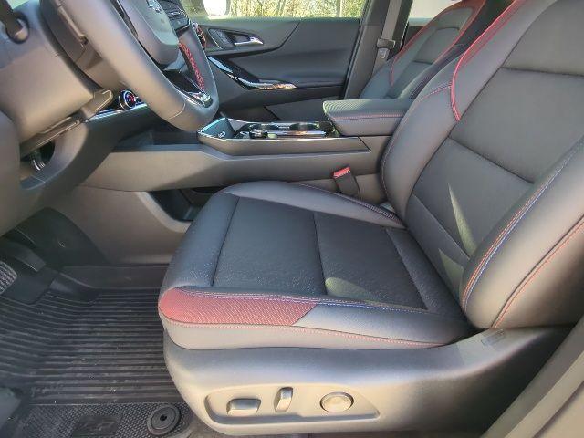 new 2026 Chevrolet Equinox car, priced at $33,310