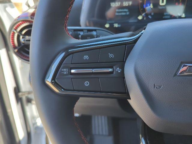 new 2026 Chevrolet Equinox car, priced at $33,310