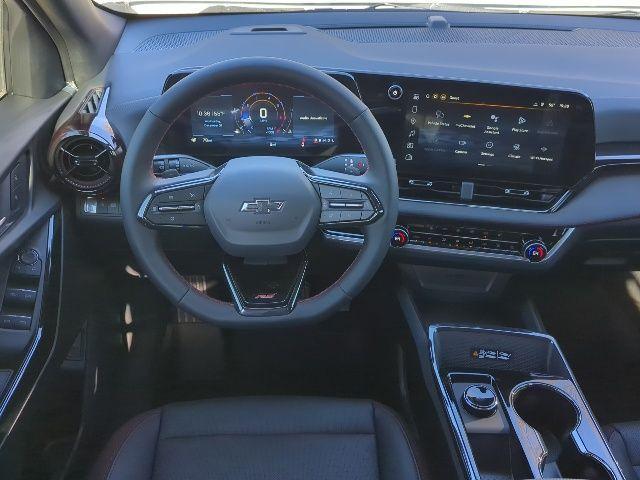 new 2026 Chevrolet Equinox car, priced at $33,310