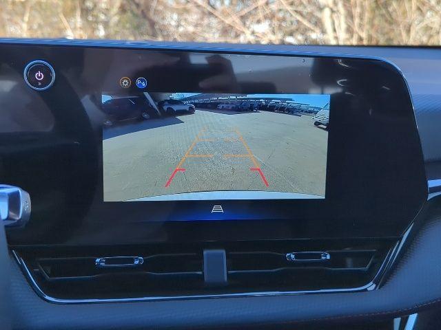 new 2026 Chevrolet Equinox car, priced at $33,310