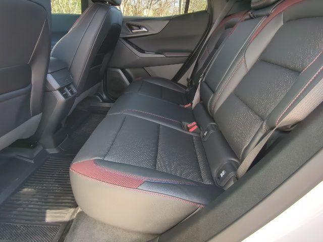 new 2026 Chevrolet Equinox car, priced at $33,310