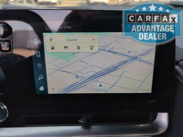 used 2024 Chevrolet Corvette car, priced at $97,997