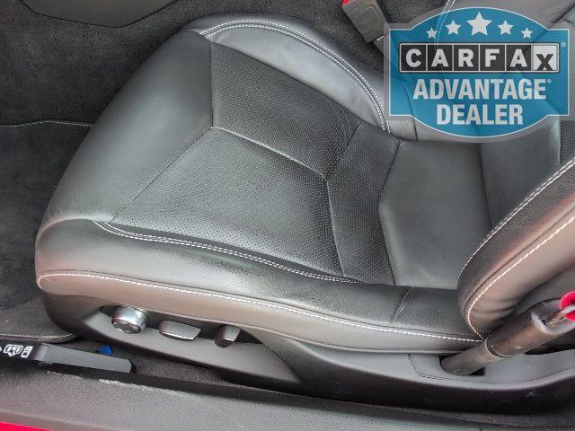 used 2024 Chevrolet Corvette car, priced at $97,997