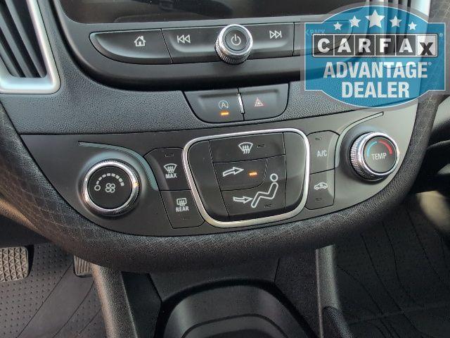 used 2022 Chevrolet Malibu car, priced at $19,747