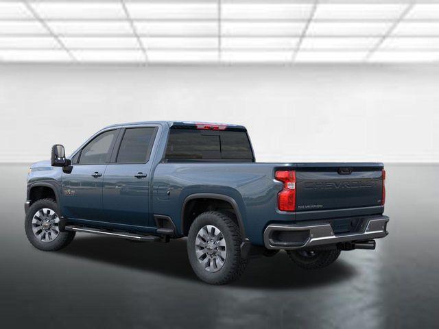 new 2025 Chevrolet Silverado 2500 car, priced at $68,745