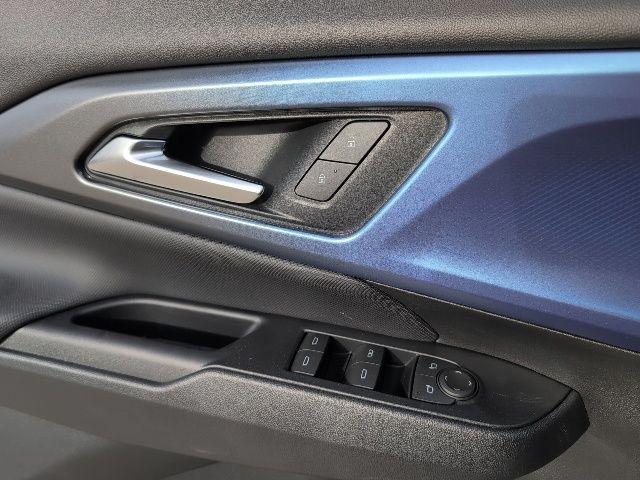 new 2026 Chevrolet Equinox EV car, priced at $39,389