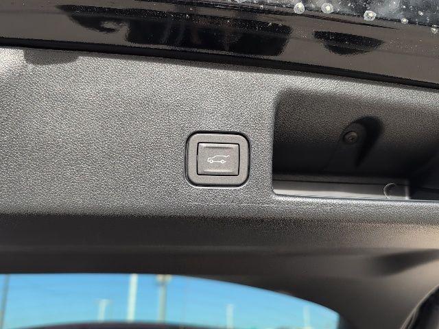 new 2026 Chevrolet Equinox EV car, priced at $39,389