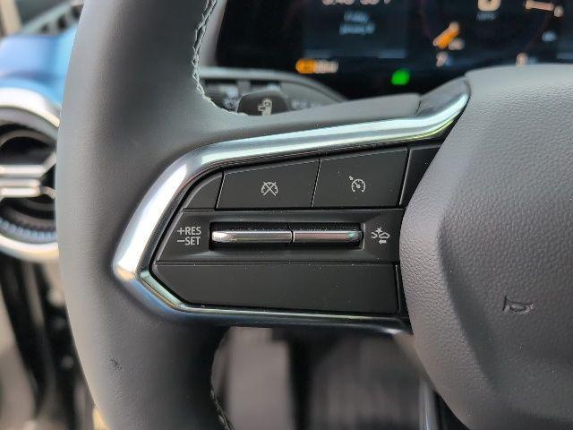 new 2026 Chevrolet Equinox EV car, priced at $39,389