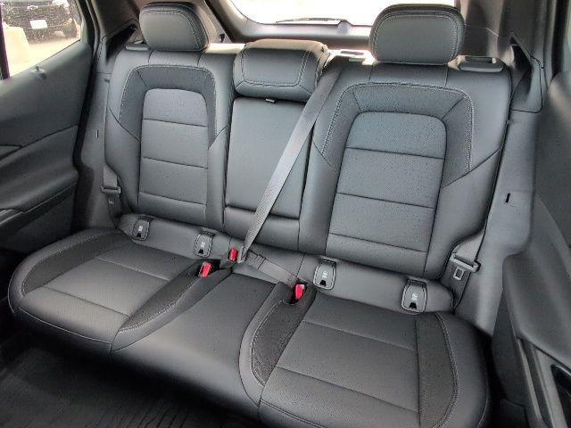 new 2026 Chevrolet Equinox EV car, priced at $39,389