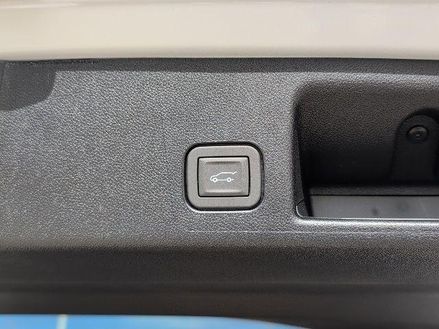 new 2026 Chevrolet Equinox EV car, priced at $33,089