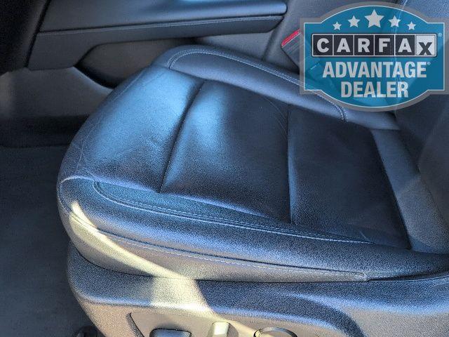 used 2024 Chevrolet Suburban car, priced at $48,997