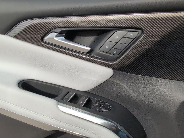 new 2026 Chevrolet Traverse car, priced at $57,515