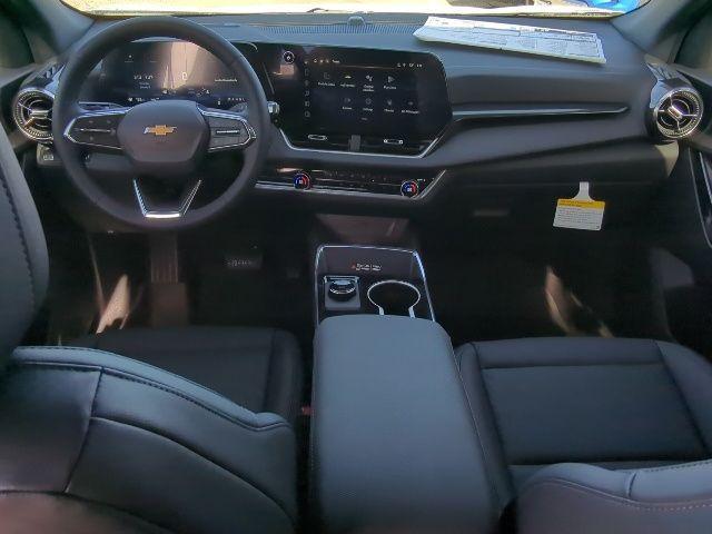 new 2026 Chevrolet Equinox car, priced at $31,465