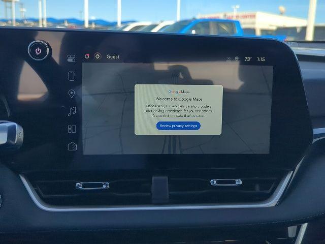 new 2026 Chevrolet Equinox car, priced at $31,465