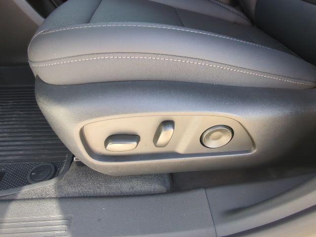 new 2026 Chevrolet Equinox car, priced at $31,465