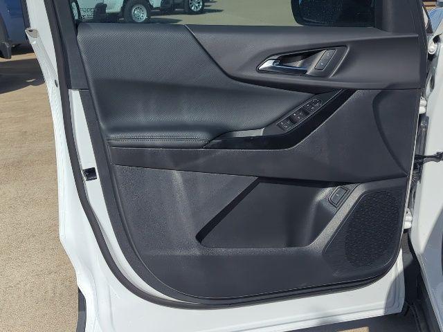 new 2026 Chevrolet Equinox car, priced at $31,465