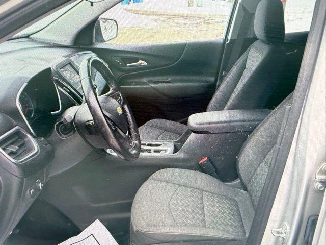 used 2022 Chevrolet Equinox car, priced at $20,997