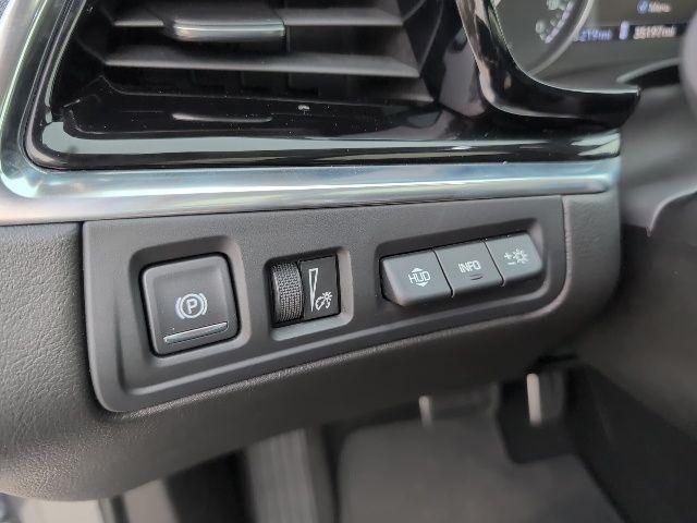 used 2020 Cadillac XT6 car, priced at $31,699