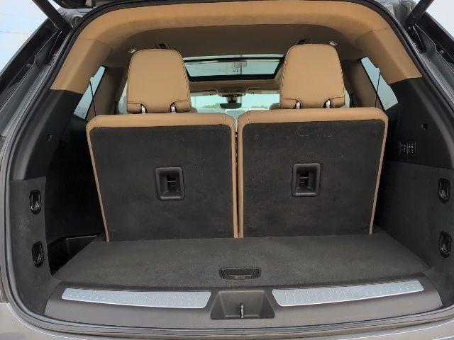 used 2020 Cadillac XT6 car, priced at $31,699